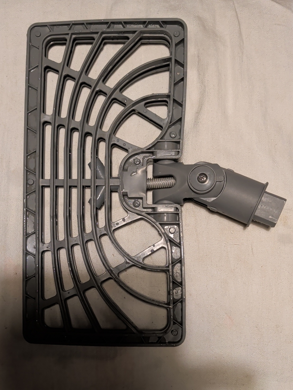 Shark Steamer Mop Head Floor Attachment Replacement Part